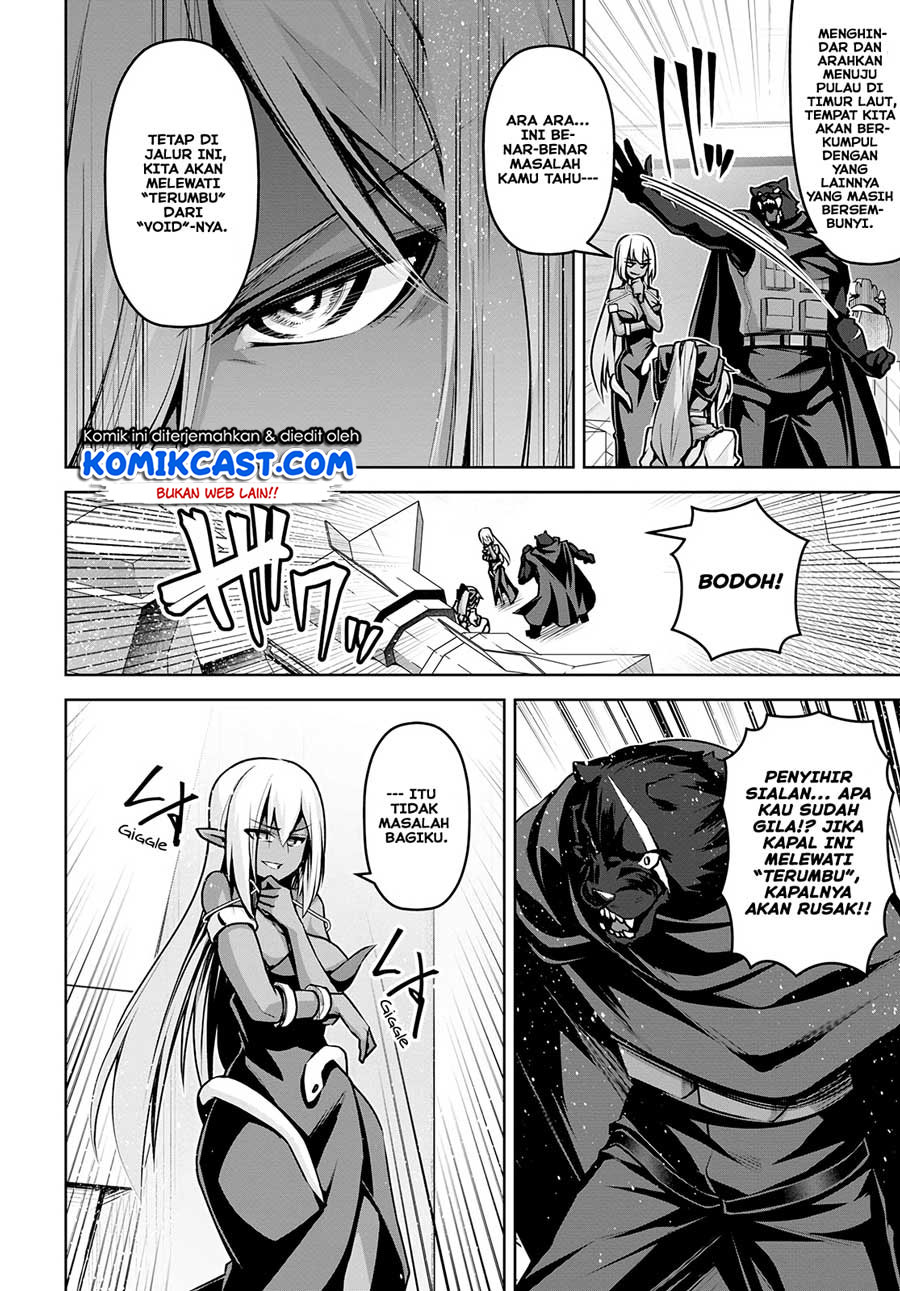 Dilarang COPAS - situs resmi www.mangacanblog.com - Komik demons sword master of excalibur school 017 - chapter 17 18 Indonesia demons sword master of excalibur school 017 - chapter 17 Terbaru 20|Baca Manga Komik Indonesia|Mangacan